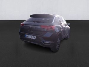 Volkswagen T-roc Advance 1.5 Tsi 110kw (150cv) Dsg - Foto 5