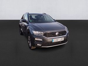 Volkswagen T-roc Advance 1.5 Tsi 110kw (150cv) Dsg - Foto 4