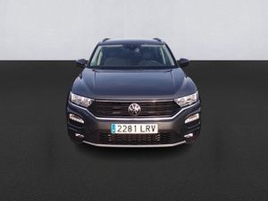 Volkswagen T-roc Advance 1.5 Tsi 110kw (150cv) Dsg - Foto 3