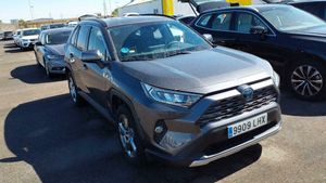 Toyota Rav4 2.5l 220h Advance - Foto 5