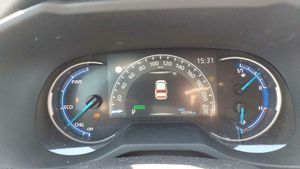 Toyota Rav4 2.5l 220h Advance - Foto 8