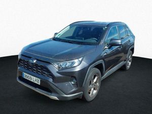 Toyota Rav4 2.5l 220h Advance - Foto 2