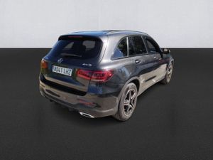 Mercedes Glc-class Glc 200 D 4matic - Foto 5
