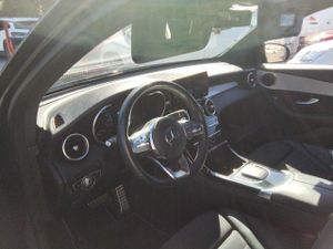 Mercedes Glc-class Glc 200 D 4matic - Foto 8