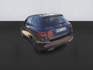 Mercedes Glc-class Glc 200 D 4matic - Foto 7