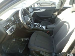 Audi A4 Advanced 30 Tdi 100kw (136cv) S Tronic - Foto 8