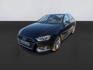 Audi A4 Advanced 30 Tdi 100kw (136cv) S Tronic - Foto 2