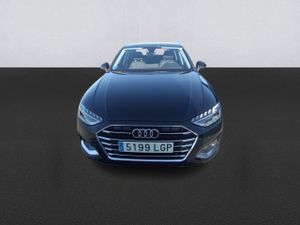 Audi A4 Advanced 30 Tdi 100kw (136cv) S Tronic - Foto 3