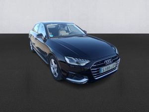 Audi A4 Advanced 30 Tdi 100kw (136cv) S Tronic - Foto 4