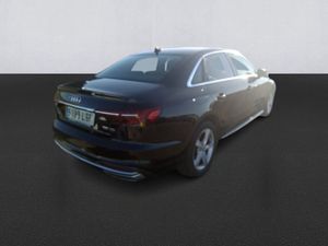 Audi A4 Advanced 30 Tdi 100kw (136cv) S Tronic - Foto 5