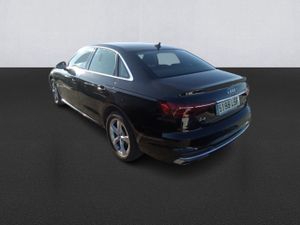 Audi A4 Advanced 30 Tdi 100kw (136cv) S Tronic - Foto 7