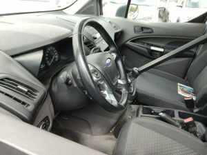 Ford Transit Connect Van 1.5 Tdci 74kw Trend 200 L1 - Foto 8