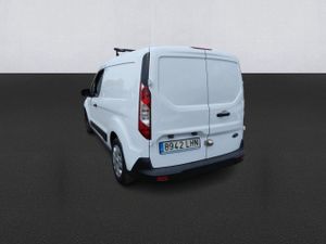 Ford Transit Connect Van 1.5 Tdci 74kw Trend 200 L1 - Foto 7