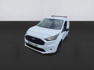 Ford Transit Connect Van 1.5 Tdci 74kw Trend 200 L1 - Foto 2
