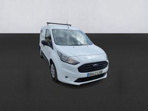 Ford Transit Connect Van 1.5 Tdci 74kw Trend 200 L1 - Foto 4