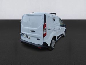 Ford Transit Connect Van 1.5 Tdci 74kw Trend 200 L1 - Foto 5
