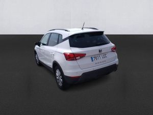 Seat Arona 1.0 Tsi 85kw (115cv) Style Edition Eco - Foto 7