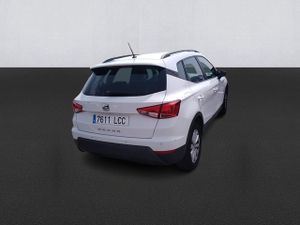 Seat Arona 1.0 Tsi 85kw (115cv) Style Edition Eco - Foto 5