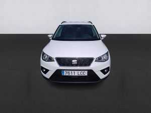 Seat Arona 1.0 Tsi 85kw (115cv) Style Edition Eco - Foto 3