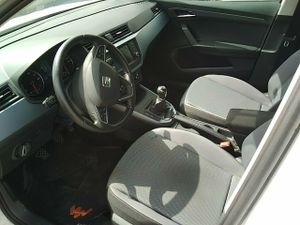 Seat Arona 1.0 Tsi 85kw (115cv) Style Edition Eco - Foto 8