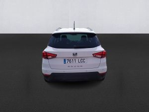 Seat Arona 1.0 Tsi 85kw (115cv) Style Edition Eco - Foto 6
