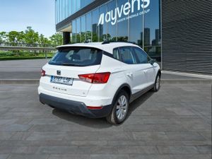 Seat Arona 1.0 Tsi 81kw (110cv) Style Go2 - Foto 5