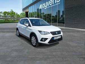 Seat Arona 1.0 Tsi 81kw (110cv) Style Go2 - Foto 4