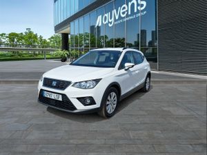 Seat Arona 1.0 Tsi 81kw (110cv) Style Go2 - Foto 2