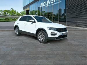 Volkswagen T-roc Advance 1.5 Tsi 110kw (150cv) Dsg - Foto 4