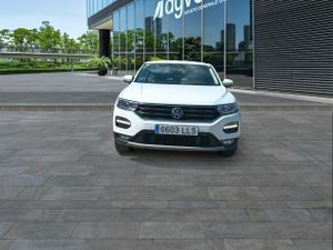 Volkswagen T-roc Advance 1.5 Tsi 110kw (150cv) Dsg - Foto 3