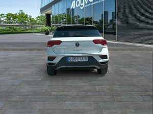 Volkswagen T-roc Advance 1.5 Tsi 110kw (150cv) Dsg - Foto 6