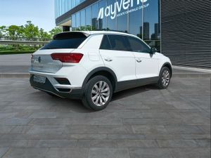 Volkswagen T-roc Advance 1.5 Tsi 110kw (150cv) Dsg - Foto 5