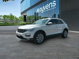 Volkswagen T-roc Advance 1.5 Tsi 110kw (150cv) Dsg - Foto 2