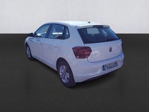 Volkswagen Polo Advance 1.6 Tdi 70kw (95cv) - Foto 7