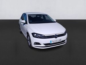 Volkswagen Polo Advance 1.6 Tdi 70kw (95cv) - Foto 4