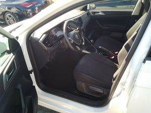 Volkswagen Polo Advance 1.6 Tdi 70kw (95cv) - Foto 8