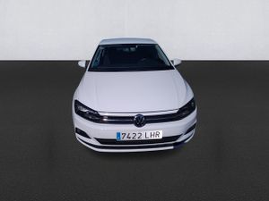 Volkswagen Polo Advance 1.6 Tdi 70kw (95cv) - Foto 3