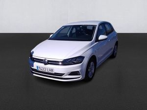 Volkswagen Polo Advance 1.6 Tdi 70kw (95cv) - Foto 2