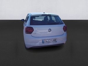 Volkswagen Polo Advance 1.6 Tdi 70kw (95cv) - Foto 6