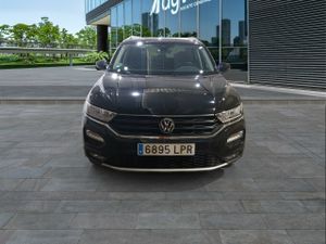 Volkswagen T-roc Advance 1.5 Tsi 110kw (150cv) Dsg - Foto 3