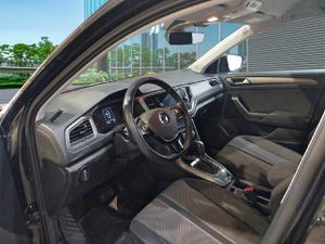 Volkswagen T-roc Advance 1.5 Tsi 110kw (150cv) Dsg - Foto 8
