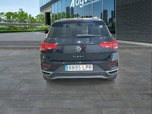 Volkswagen T-roc Advance 1.5 Tsi 110kw (150cv) Dsg - Foto 6