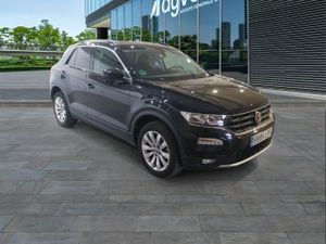 Volkswagen T-roc Advance 1.5 Tsi 110kw (150cv) Dsg - Foto 4