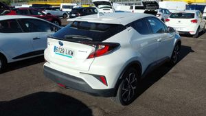 Toyota C-hr 1.8 125h Advance - Foto 4