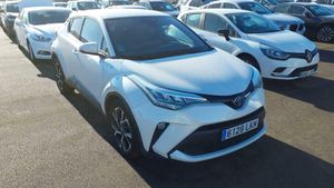Toyota C-hr 1.8 125h Advance - Foto 5
