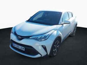 Toyota C-hr 1.8 125h Advance - Foto 2
