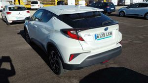 Toyota C-hr 1.8 125h Advance - Foto 3