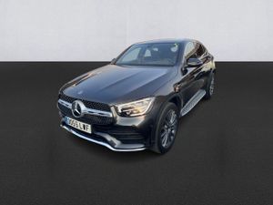 Mercedes Glc Coupe 300 E 4matic - Foto 2