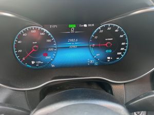 Mercedes Glc Coupe 300 E 4matic - Foto 9