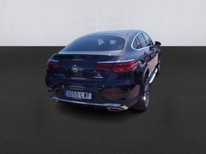 Mercedes Glc Coupe 300 E 4matic - Foto 5